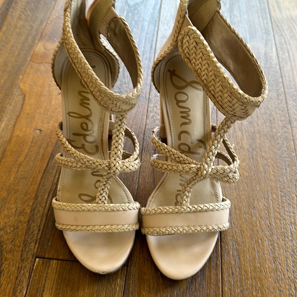 Sam Edelman heels